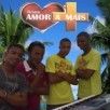 GRUPO AMOR A MAIS