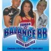 FORRÓ BALANCE BB