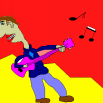 André
