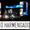 FORRÓ HARMENGADO
