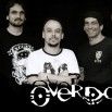 OVERDOSE - HEAVY METAL
