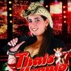 thais araujo 2012
