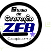 Studio de gravação ZFB