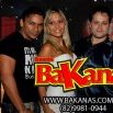 Banda Bakanas