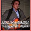 Luciano França "O CORAÇÃO DE BOEMIO"
