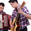 Carlos & Jeverton