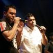André Luíz  e Eduardo