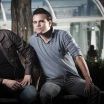 Éder e Diego