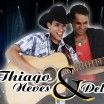 THIAGO NEVES E DELUKA