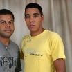 marcocesar e fabiano