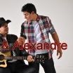 Helis e Alexandre
