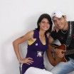 Steffany Barreto & Pepeu