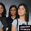 Vulvas em Transe