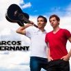 João Marcos e Hernany