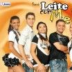 forró leite com mel
