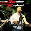 Marcus Müller e Raphael