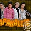 Trio Chapahall's
