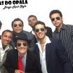 Os Caronas do Opala