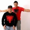 Garoto e Johnny, os garotos da noite
