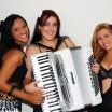 Banda Maria Fulô ao vivo
