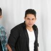 Rick e Luan