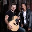 gleydsson heleno e gabriel