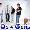 Os 4 guris