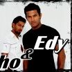 Dinho e Edy