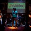 Insônica
