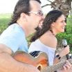 Romero e Ana