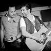 RICARDO e MORENO