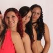 ATREVIDAS DO FUNK