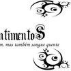 SentimentoS