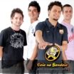 Grupo Caia na Gandaia