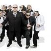 Big Time Orchestra