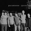 Paramnese (provisória)