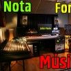 Nota Fora Músic