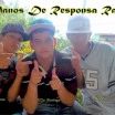 manos de responsa rap