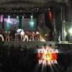 Forrozão Fivela de Prata