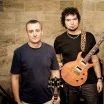 Maycon Bianchi & The Imaginary Band