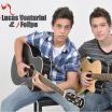 Lucas Venturini e Felipe