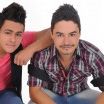 Pedro Ivo e Rafael