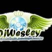 DJ WESLEY O DJ QUE ABALA AS ESTRUTURAS