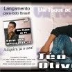 Cantor Téo de Oliveira