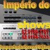 imperio do forro