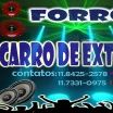 Forró Carro de Extouro
