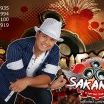 Sakaneya O som que Contagia