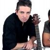 Junior e Renan