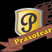 Praxotear - O pé de serra inovado