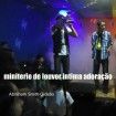 Ministério Intima Adoração